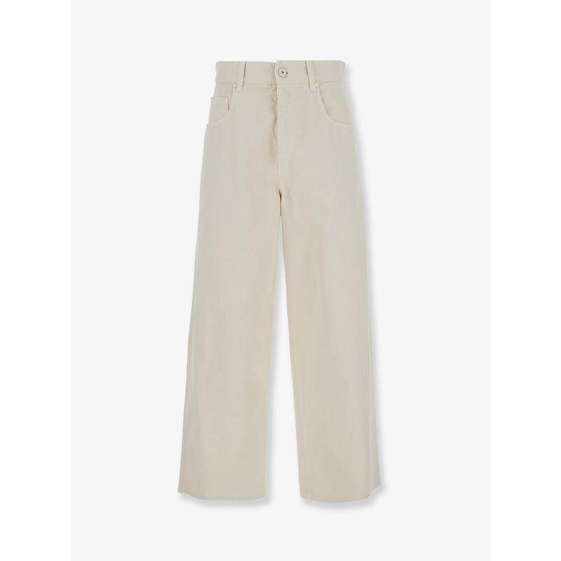 Brunello Cucinelli 布鲁内洛·库奇内利 女士 牛仔长裤