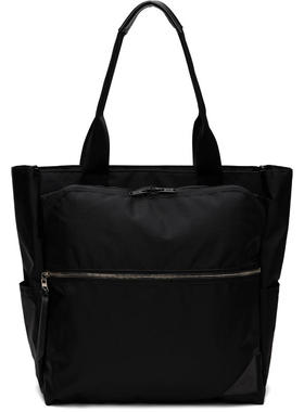 Master-Piece 男士 托特包 黑色 Various 托特包