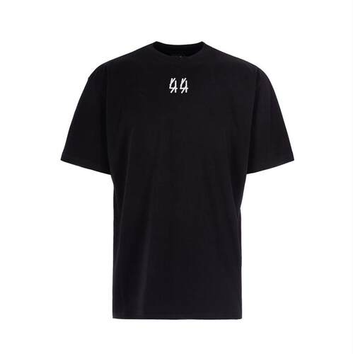 44 LABEL GROUP 男士 FW26 T恤 44 品牌集团印花