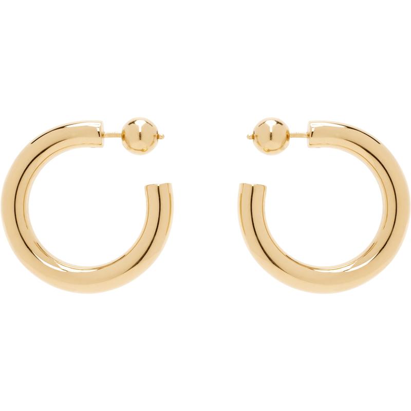 Sophie Buhai 女士 耳环 金色小号 Everyday 耳环