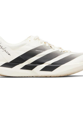Y-3 男士 运动鞋 白色 ADIOS 9 运动鞋