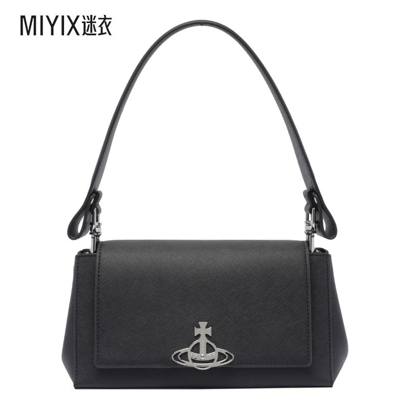 【秋冬新品】Vivienne Westwood西太后女款The Hazel 单肩包迷衣