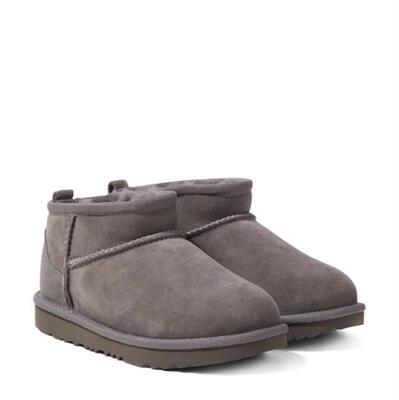 UGG Australia 中性（儿童） 靴子