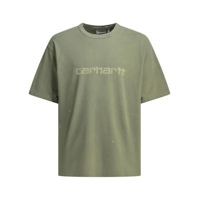 Carhartt WIP 卡哈特 男士 FW26 T恤 