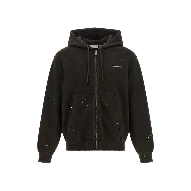 Carhartt WIP 卡哈特 男士 FW26 卫衣 Carhartt WIP 毛线衫