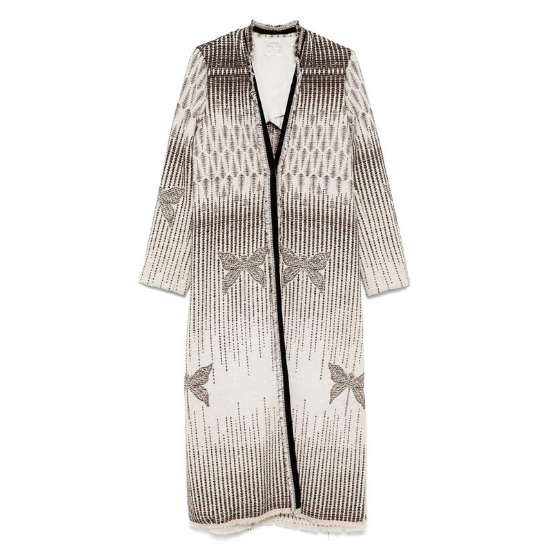 Forte Forte 女士 FW25 大衣 外套