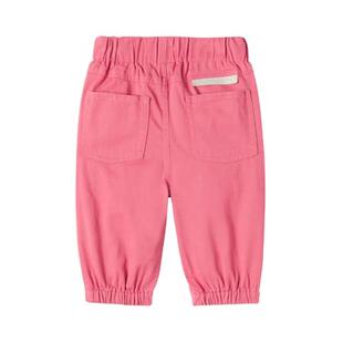 Stella Mccartney 斯特拉·麦卡特尼 婴儿 牛仔长裤 牛仔裤童装