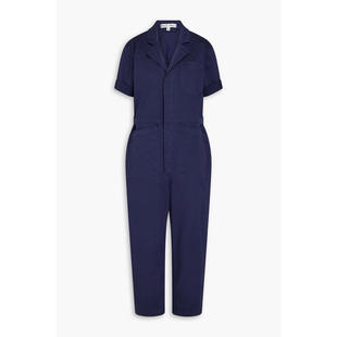 连身裤 女士 标准版 短款 Alex 棉混纺连体裤 Mill