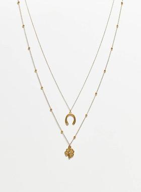 ASOS DESIGN 女士 项链/吊坠