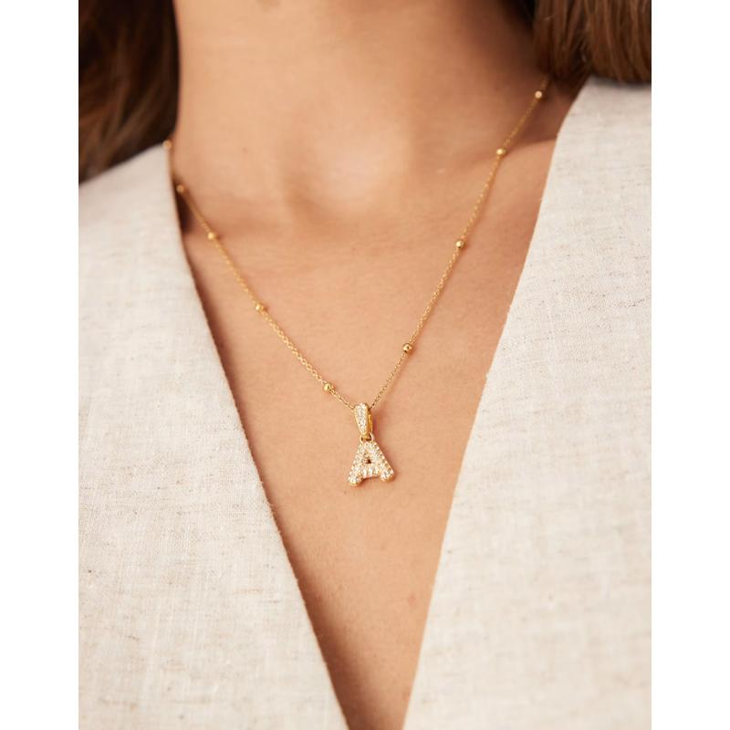 Abbott Lyon 女士 项链/吊坠