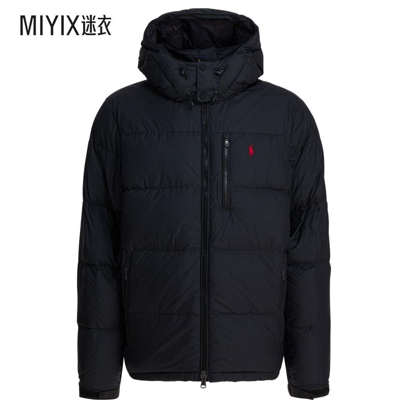 【秋冬新品】Polo Ralph Lauren拉夫劳伦 男款