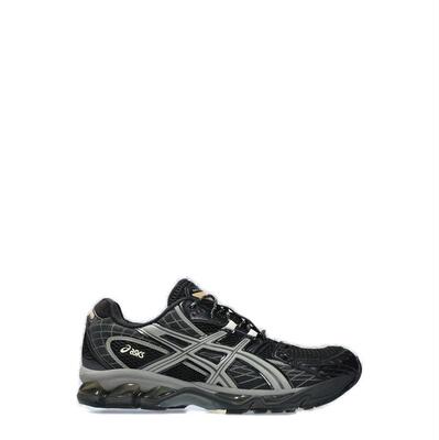 Asics 亚瑟士 男士 SS26 运动鞋 Asics Gel Nimbus 10.1 系带