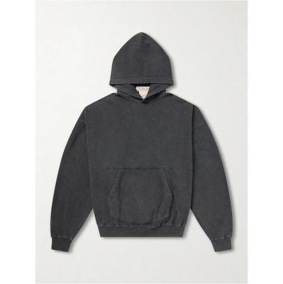 Remi Relief 男士 FW26 卫衣 棉针织连帽衫