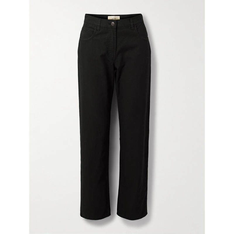 The Row 女士 SS26 牛仔长裤 Landais 棉质牛仔裤
