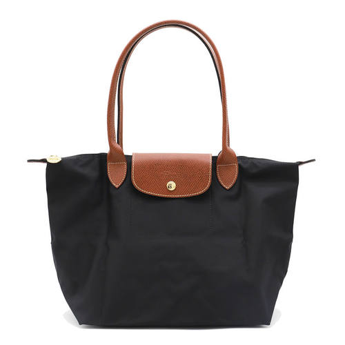Longchamp 珑骧 女士 FW26 托特包 Le Pliage中号号