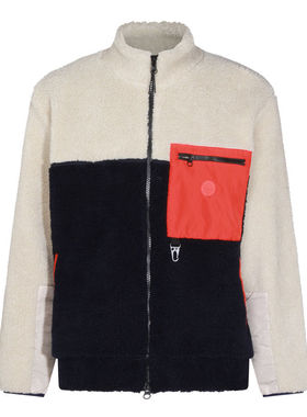 Mauna Kea 男士 秋冬新品 夹克 多色休闲夹克