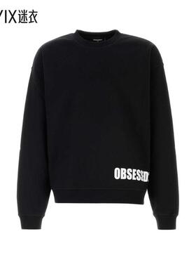 【秋冬新品】DSquared2D2次方男款Dsquared2 Obsessed 2 Relax Fi