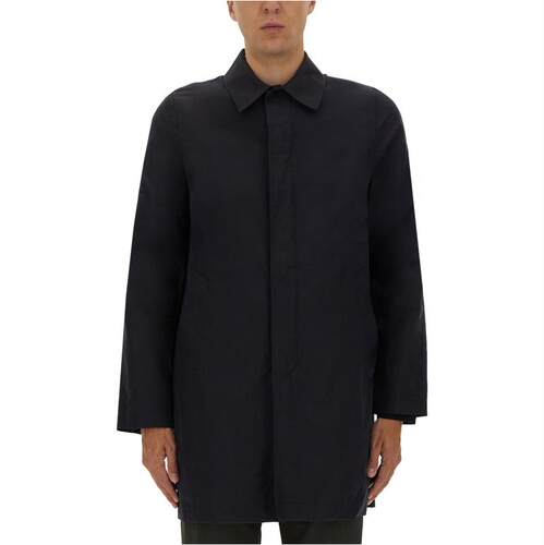 PS Paul Smith PS 保罗·史密斯 男士 FW25 外套 轻身防水