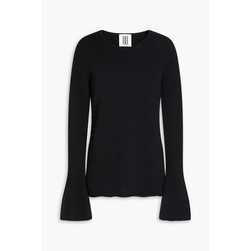 By Malene Birger 女士 FW23 毛衣 圆领毛衣