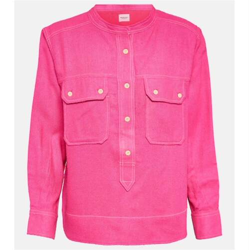 Isabel Marant Étoile 伊莎贝尔·玛兰 Étoile 女士 衬衫