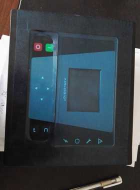 1900520071阿特拉斯富达螺杆式空压机电脑板控制器显示器操作屏幕