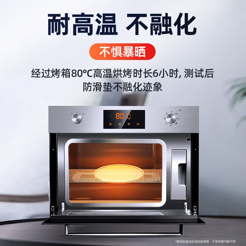 汽车防滑垫车内装饰品摆件底座垫子车载仪表台中控台置物垫耐高温