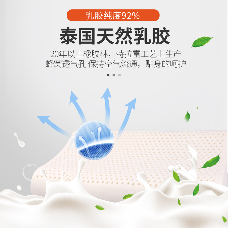 卧虎床垫乳胶榻榻米席梦思弹簧加厚海绵1.5米1.8m软硬普诺斯S-2