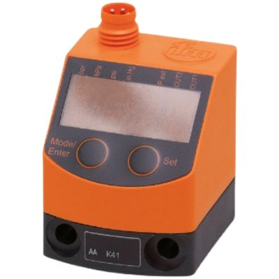 IFM易福门PQ7834 PQ3809 PQ7809 PQ3834 PQ0809 PQ0834压力传感器