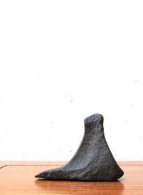 天然戈壁奇石风凌石原石整体随形摆件艺术造景观赏石收藏高档礼品