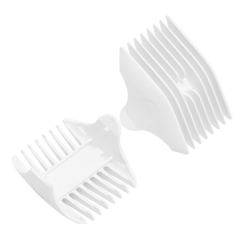 适用 Enssu/樱舒 ES836 理发器 定位梳 电推剪 限位梳 通用 配件