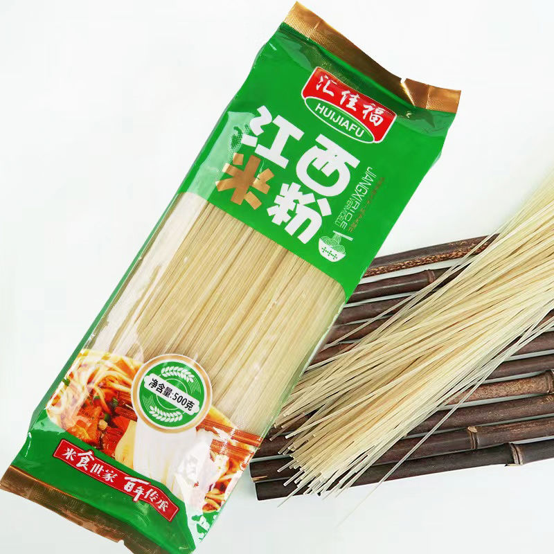 纯大米制作