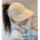 女生旅游外出差旅行防晒帽v神器短期泰国云南住酒店一次性用品
