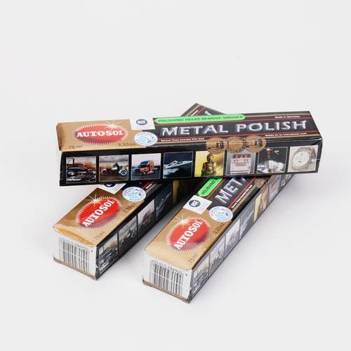 金属擦亮膏 欧德素 抛光不锈钢抛光镜面 手机边框修复手表带抛光