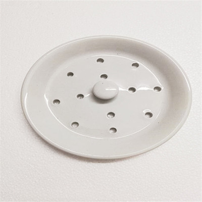 闽南溢汤溢鸭汤滴汤专用锅隔水炖伊田紫砂白瓷电炖盅全自动免看管