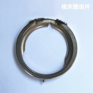绕线器摆梭组件送布牙穿线器针夹针板齿轮 蝴蝶牌缝纫机配件j大全
