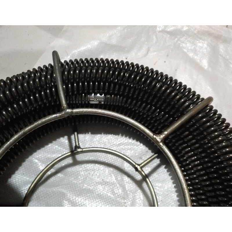 疏通机弹簧16mm家用管道疏通器弹簧下水道疏通器电动工具16米加密