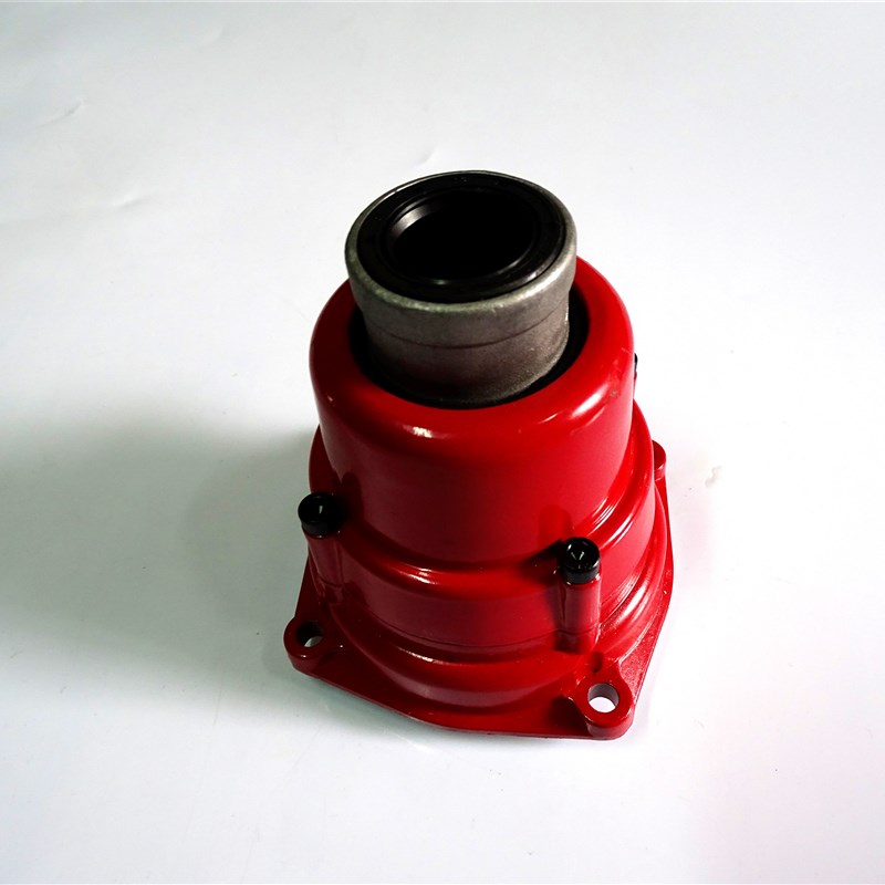 小松割灌割草机配件BC4310FW/3410FW/G45L/G35L输出座连接座总成
