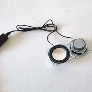 包邮8403升级功放板USB5V线控双声道迷你小音音箱数字功放送喇叭