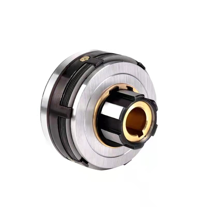 铣床离合器X62W63W X52K53K X5032B1-400电磁离合器DLM0K-5耐高温