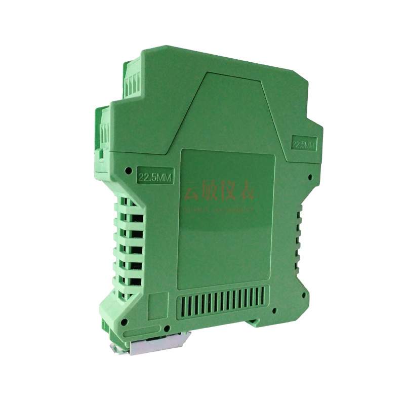 PHG-11DZ-41输入Pt100导轨式温度变送器