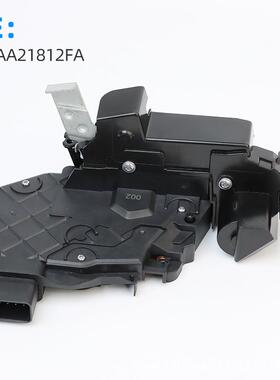 7S7AA21812FA适用于福特蒙迪欧致胜前后车门锁块中控锁机闭锁器