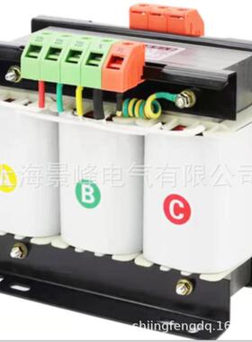 供应SG-40KVA380V变220V380V转数控机床专用变压器S