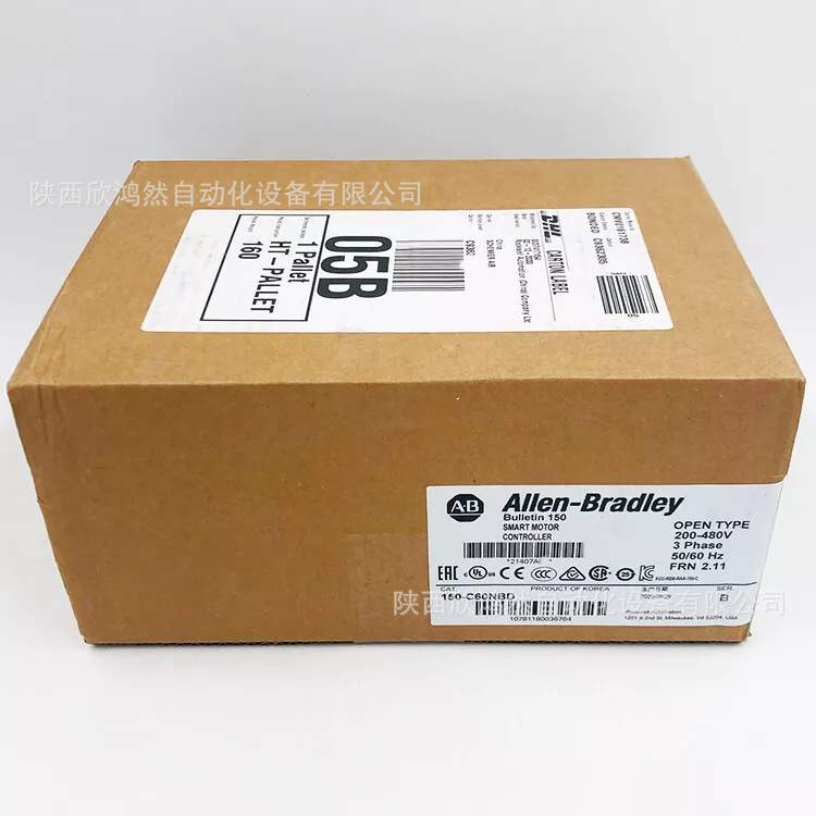 150-C85NBD现货150-C85NBR罗克韦尔A-B软启动控制器