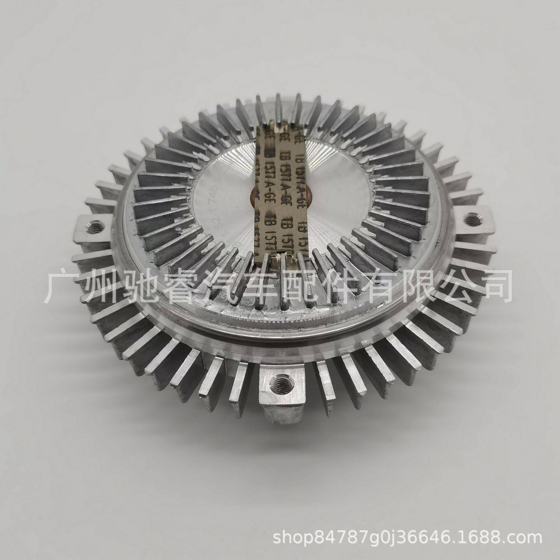 11521740962适用于宝马E30E32E34E36E39发动机冷却风扇离合器
