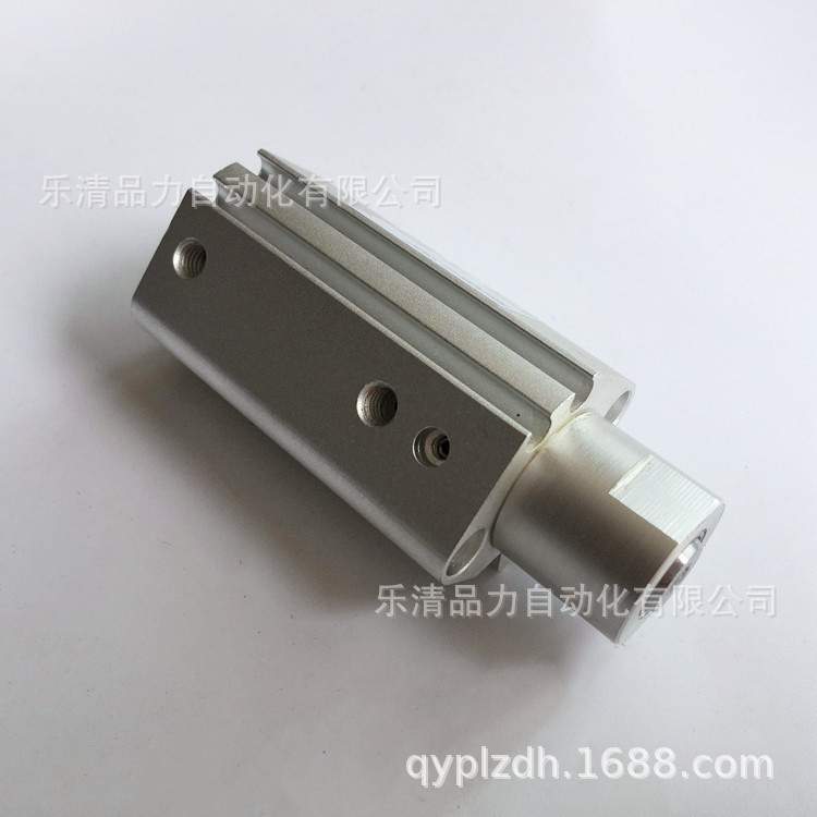 止动气缸RSQA16-RSDQA16-10DZ-15BZ-10TZ-15DFZ-10BFZ-15TFZ阻挡