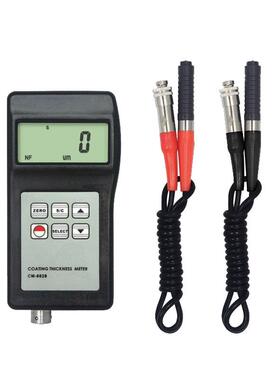 及零售实用型涂层测厚仪漆膜测厚仪镀层测厚仪CM-8829S