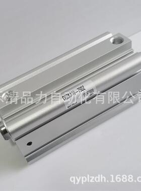 气缸CQ2KA/CDQ2KA50-5-10-15-20-25-30-35-40-45-50-75-100DZ/DMZ