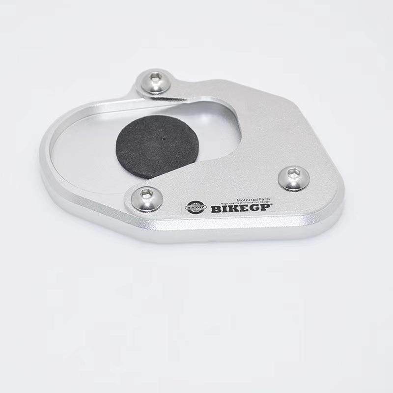 适用宝马F750GS/F850GS/ADV改装边撑加大座侧撑加宽踏板防滑脚垫,机械设备,其他机械设备,淘宝优惠券,粉丝福利购,淘宝优惠卷