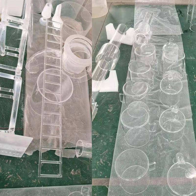 异形石英管石英仪器石英烧瓶石英试管石英玻璃管石英仪器,机械设备,其他机械设备,淘宝优惠券,粉丝福利购,淘宝优惠卷