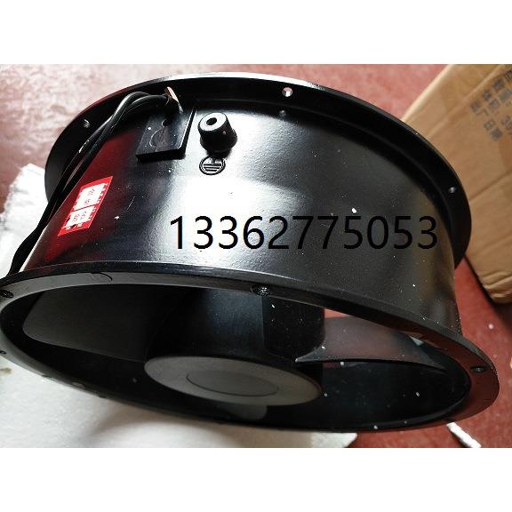 供应散热风扇KA2509HA1-2电压110V25489全金属5叶片